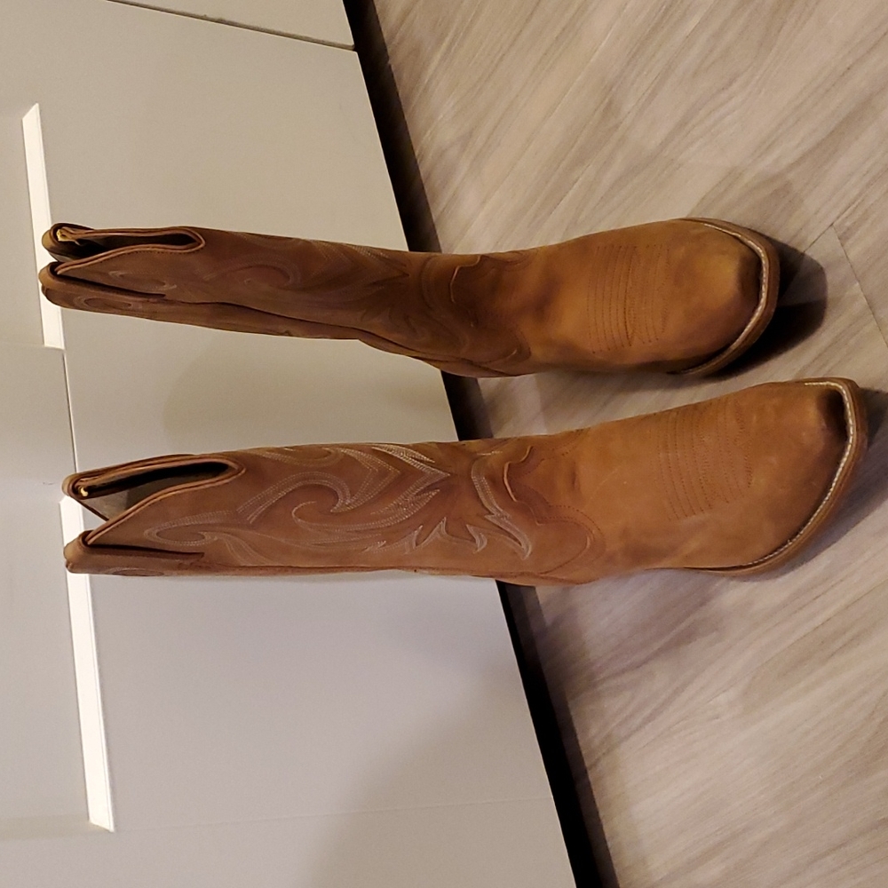 Durango cowboy boots